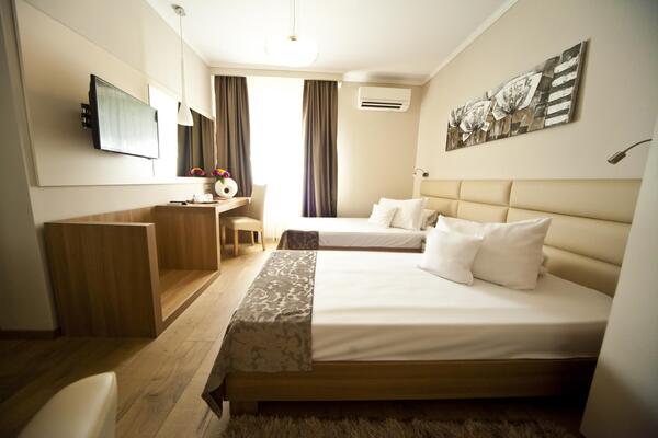 Hotel Confort