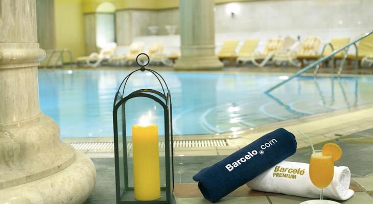 Eresin Hotels Topkapi