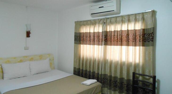 Mixok Guesthouse