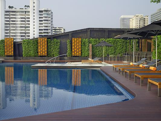 The Westin Grande Sukhumvit, Bangkok