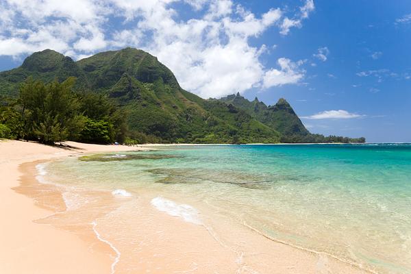 Tunnels Beach