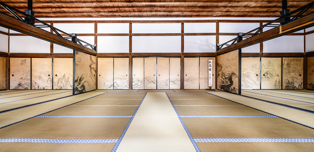 Ryoanji Temple