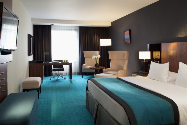 Radisson Collection Hotel, Grand Place Brussels