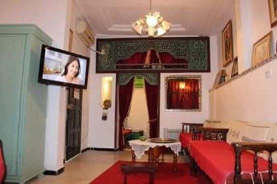 Dar Kenza