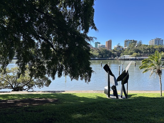 City Botanic Gardens
