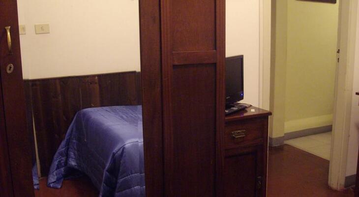 Hotel Anna