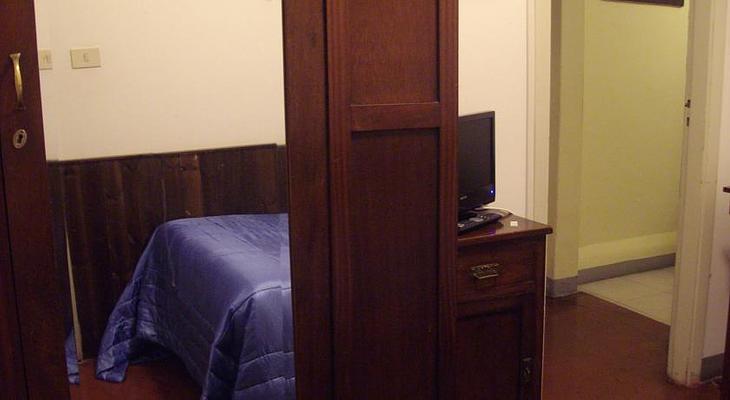 Hotel Anna