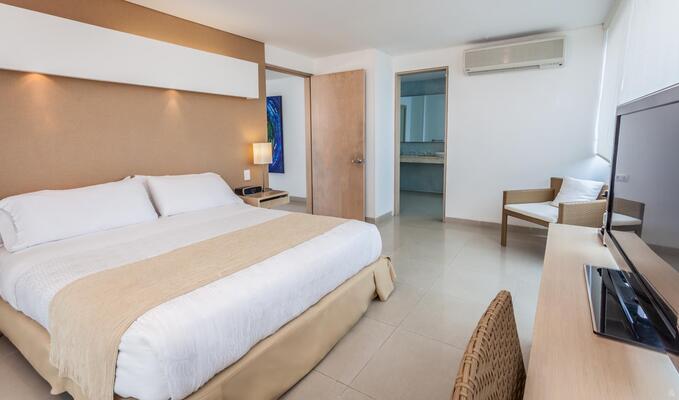 Sonesta Hotel Cartagena