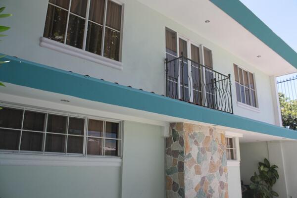Hotel San Jose Hostal