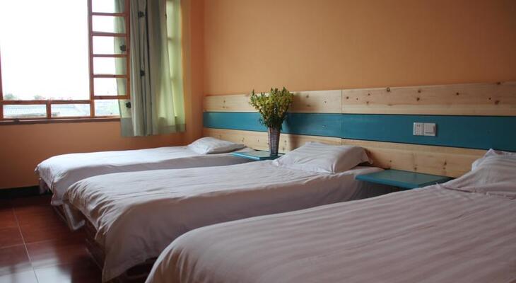 Dreams Travel International Youth Hostel