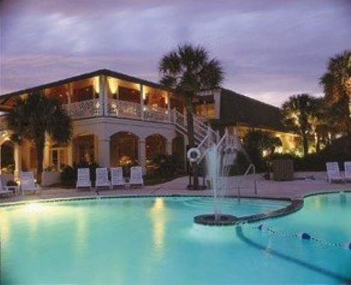 Fripp Island Resort