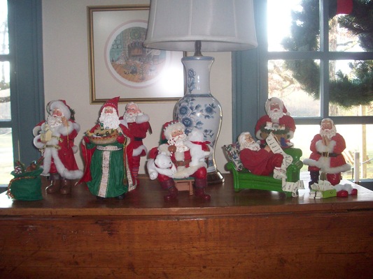 War Hill Inn