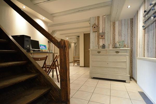 Chez Myriam et Caroline