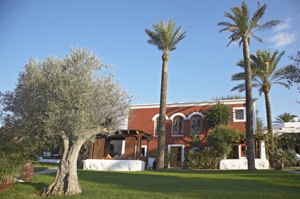 Agroturismo Atzaro Ibiza