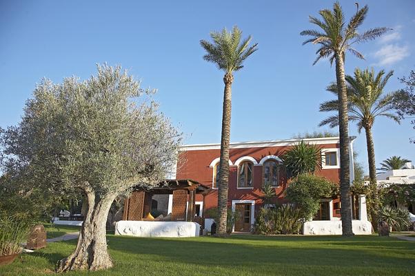 Agroturismo Atzaro Ibiza