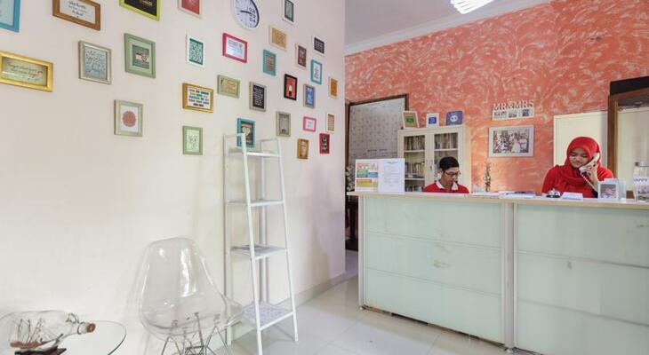 OstiC House