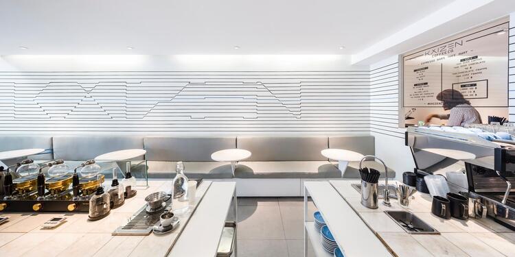 Kaizen Coffee Bangkok