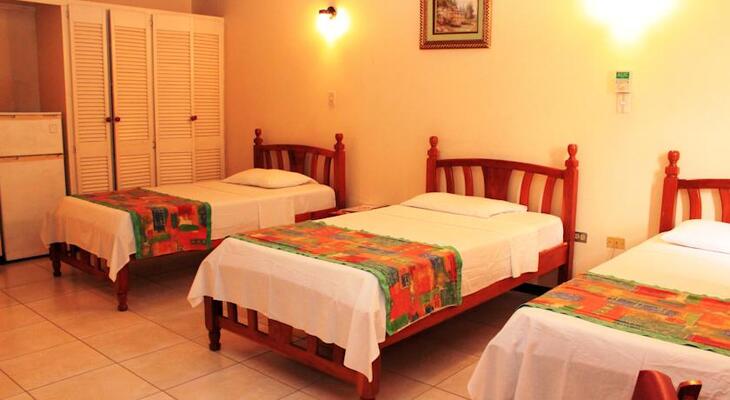Sundeck Suites