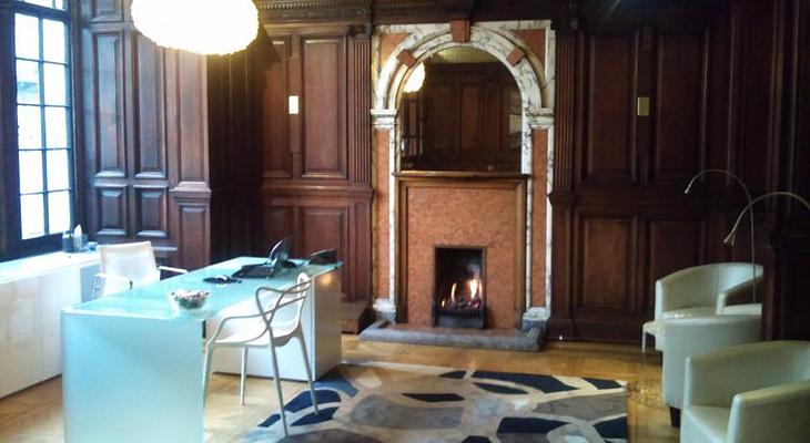 B+B Edinburgh