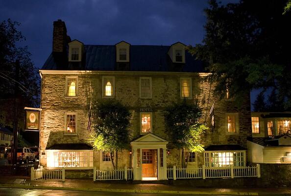 The Red Fox Inn & Tavern Reviews | Tripexpert