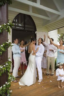 Sofitel Fiji Resort and Spa