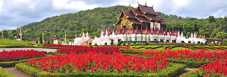 Chiang Mai National Museum