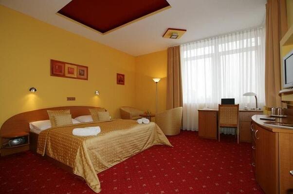 Hotel Medium