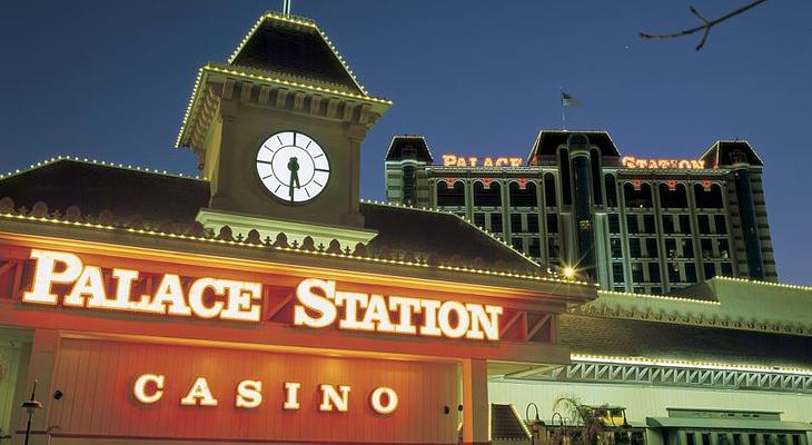 Palace Station Hotel and Casino