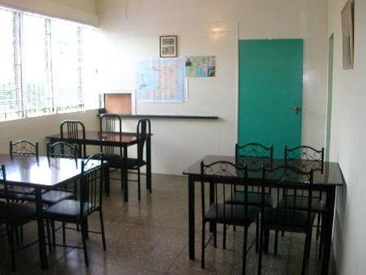 Nemoy Guest House