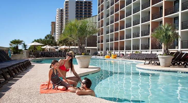 The Caribbean Resort and Villas