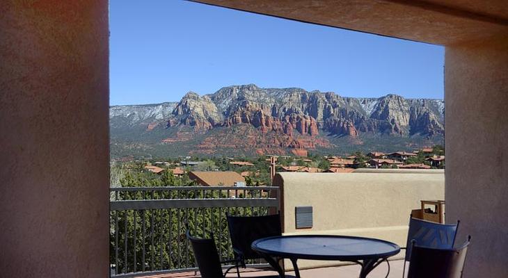 Sky Rock Sedona