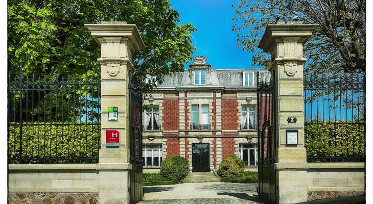 Le Clos Raymi