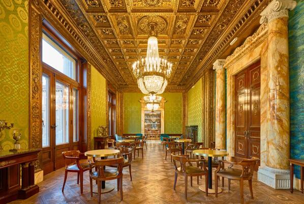 DoubleTree by Hilton Trieste
