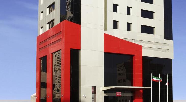 ibis Sharq Kuwait