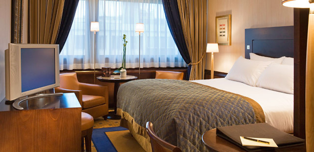 Sofitel Lyon Bellecour