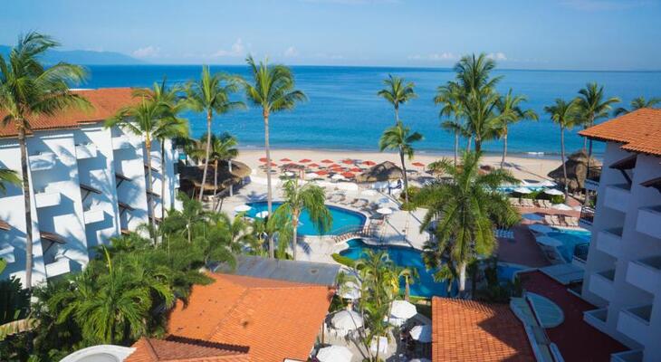 Buenaventura Grand Hotel & Great Moments All Inclusive