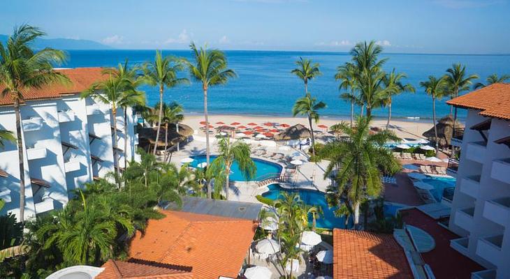 Buenaventura Grand Hotel & Great Moments All Inclusive