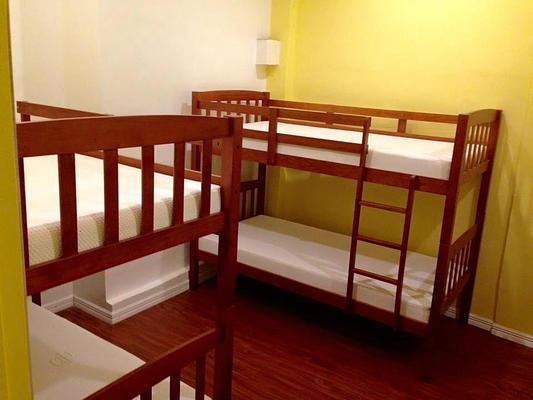 Le Village Hostel Cebu