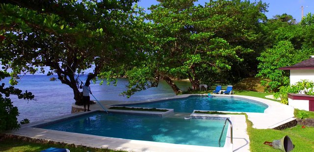 The Resort at Wilks Bay