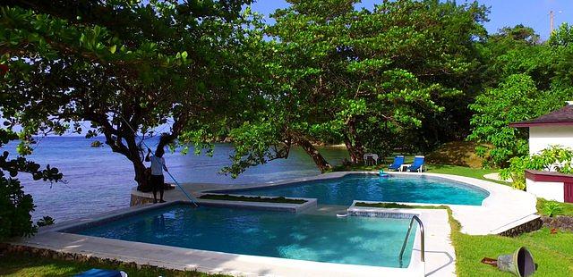 The Resort at Wilks Bay