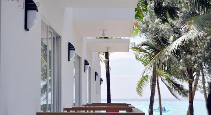 Signature Boracay South Beach