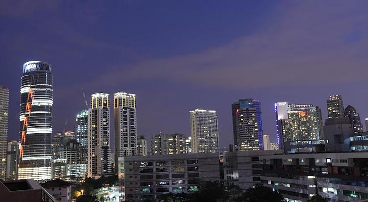Corus Hotel Kuala Lumpur