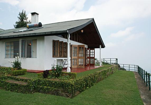 Kelburne Mountain View Cottages