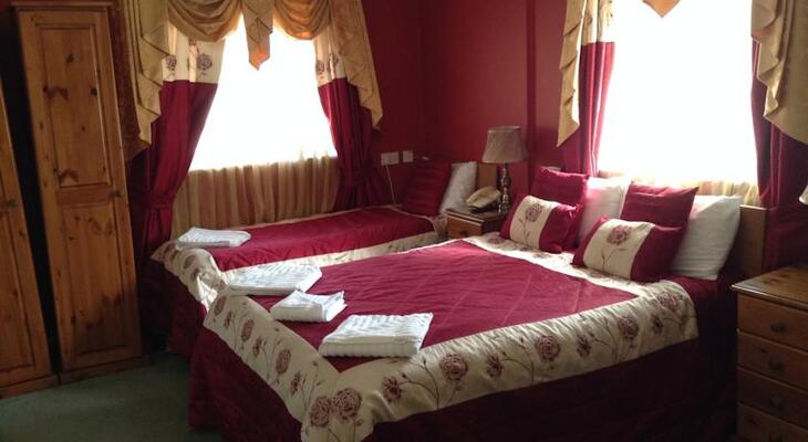Acorn Guest House