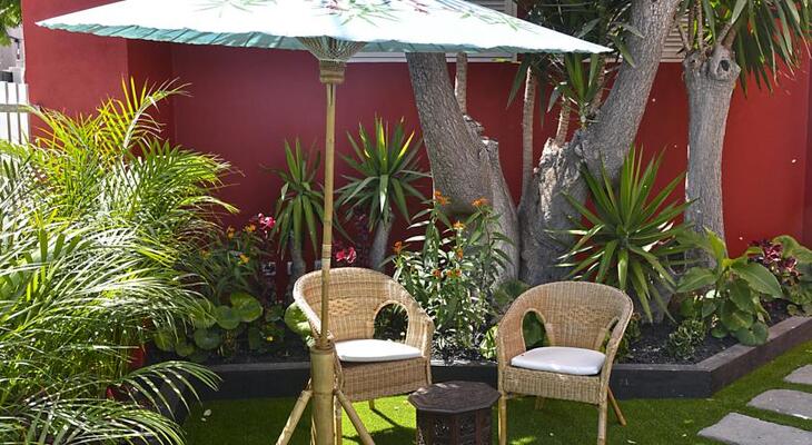 Casa Mozart . Hotel Boutique