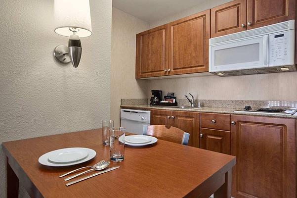 Homewood Suites by Hilton Oakland-Waterfront