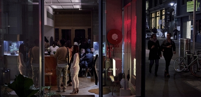Supernormal
