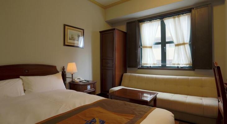 Hotel Monterey Nagasaki
