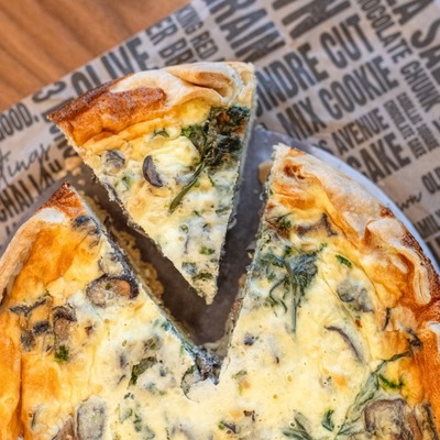 Avalon International Breads