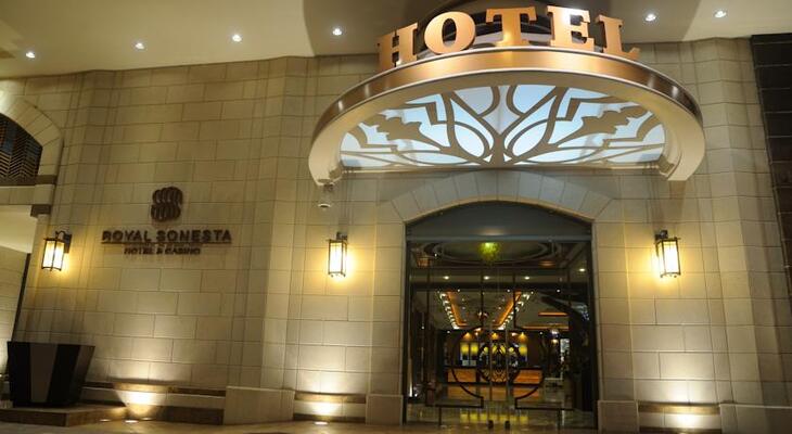 Eurostars Panama City